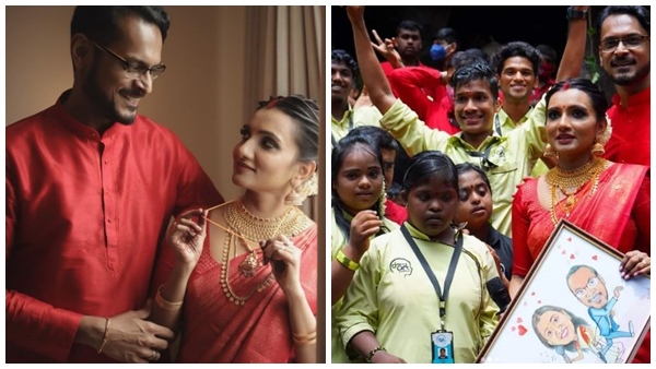 കല്യാണത്തിന് കൊണ്ട് പോയാലുള്ള ചോദ്യങ്ങളെ ഭയന്ന് ചടങ്ങുകളില്‍ നിന്നെല്ലാം അകന്ന് നില്‍ക്കേണ്ടി വരുന്ന മക്കള്‍