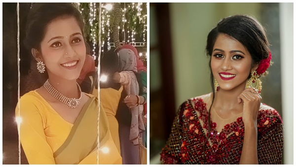 സാന്ത്വനം സീരിയലിലേക്ക് സെലക്ഷനായത് എങ്ങനെയാണെന്ന് ചോദിച്ച് ഒരുപാട് പേര്‍ വന്നിരുന്നു