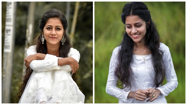 സീരിയലില്‍ കണ്ണന്റെ പെയര്‍ ആയിട്ടാണ് എന്നെ സീരിയലിലേക്ക് ക്ഷണിച്ചത്