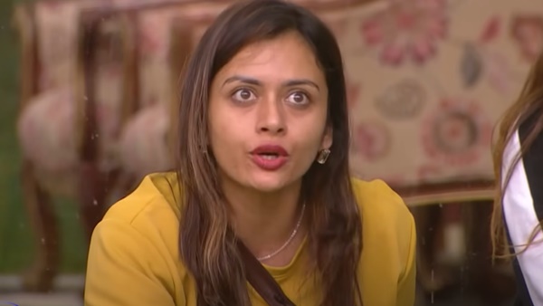 രണ്ടാമത്തെയാള് ധന്യ മേരി വര്ഗീസ്
