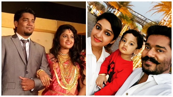 ഏഴ് വര്‍ഷത്തെ ഇടവേള