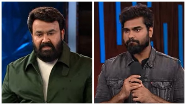  റീ എന്‍ട്രിയാണെന്നാണ് വിചാരിച്ചതെങ്കിലും അതല്ല നടന്നത് 