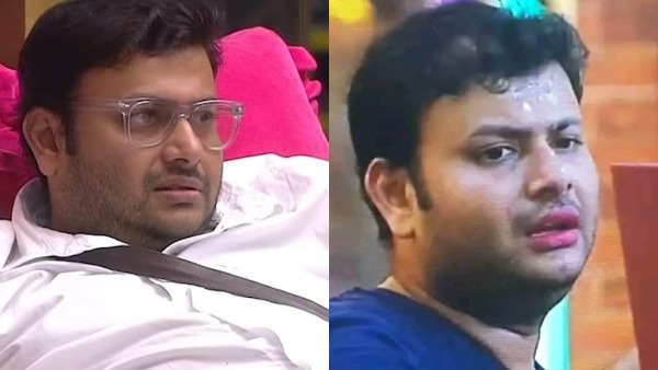 ബ്ലെസ്ലിയെ ഉപദ്രവിച്ചതോ കാരണം