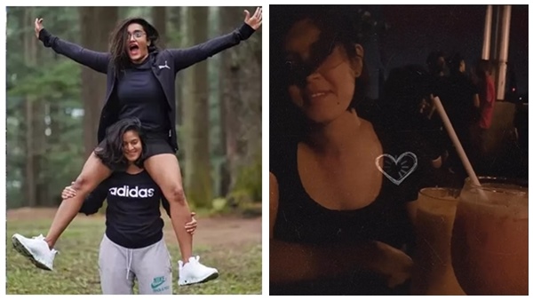 ബിഗ് ബോസ് മലയാളത്തിന്റെ ചരിത്രത്തില്‍ സ്വയം ഇറങ്ങി പോയ മത്സരാര്‍ഥിയാണ് ജാസ്മിന്‍