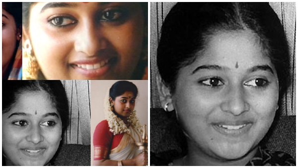 രാത്രി അസമയം ആയപ്പോള്‍ മോനിഷ അടുത്ത് വന്ന് നില്‍ക്കുന്നു. ആ ചേട്ടന്‍ കിടന്ന് ഉറങ്ങുകയാണോന്ന് ചോദിച്ചു. 