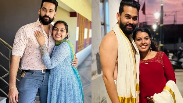 മൃദുലയ്ക്കും യുവയ്ക്കും ഡബിൽ സന്തോഷം 