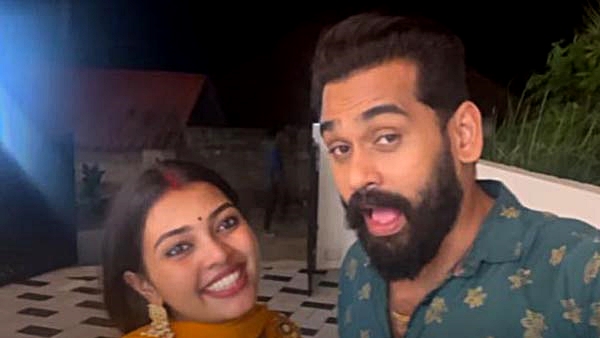 നിരവധി ആരാധകരാണ് അനുഗ്രഹങ്ങളും ആശംസകളുമായി എത്തിയത്
