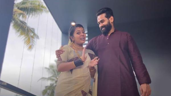 വർഷങ്ങളായി ആഗ്രഹിച്ചിരുന്ന ഒരു സ്വപ്നമാണ് സാക്ഷാത്കരിക്കപ്പെട്ടിരിക്കുന്നത്