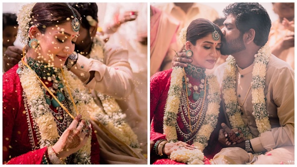 നേരത്തെ നയന്താര പ്രഭുദേവയുമായി ഇഷ്ടത്തിലായിരുന്നു