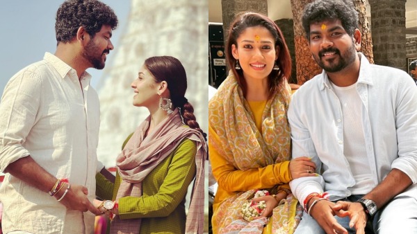 മഹാബലി പുരത്ത് പ്രൗഢമായി വിവാഹം