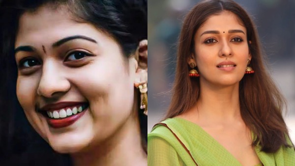 നയൻ‌താരയുടെ പഴയ ജീവിതം