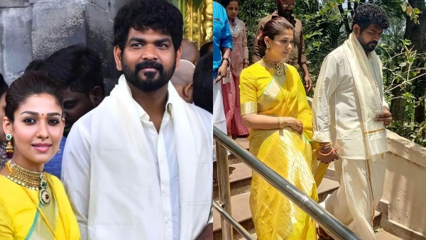 ഹണിമൂൺ എവിടെ?