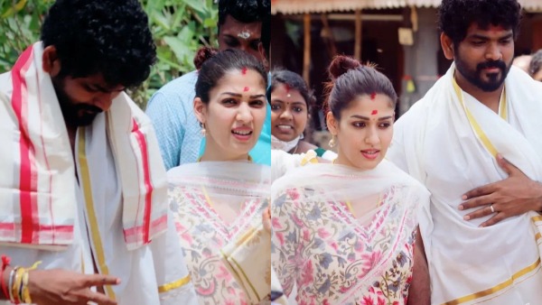 പുരുഷന്മാർ ശരിയല്ലെന്ന തോന്നൽ