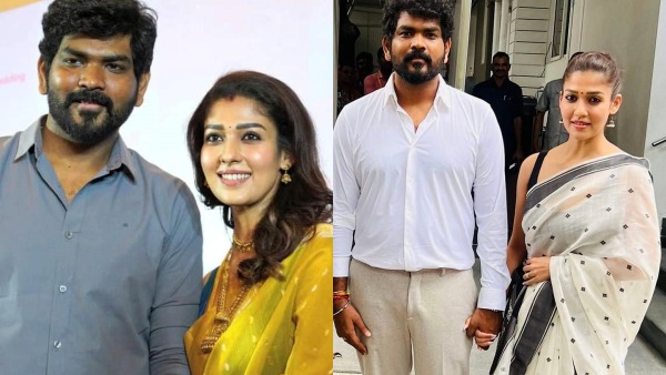 വിക്കിയുടെ മാത്രം നയൻസ്