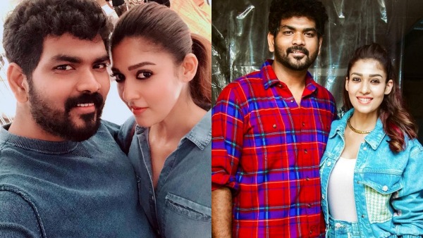 ലേഡി സൂപ്പർസ്റ്റാറിലേക്കുള്ള യാത്ര