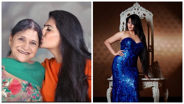 അച്ഛന്‍ മരിക്കുമ്പോള്‍ അമ്മയുടെ പ്രായം ഇരുപത്തിരണ്ട് വയസാണ്