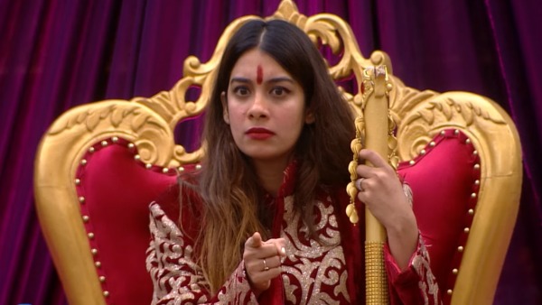 കൊട്ടാരത്തിൽ പുതിയ രാജഭരണം