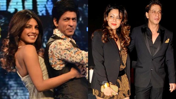 Priyanka Chopra, Priyanka Chopra  love life, Priyanka Chopra films, Priyanka Chopra  Shahrukh Khan, Shahrukh Khan  news, പ്രിയങ്ക ചോപ്ര, പ്രിയങ്ക ചോപ്ര പ്രണയ ജീവിതം, പ്രിയങ്ക ചോപ്ര ചിത്രങ്ങൾ, പ്രിയങ്ക ചോപ്ര ഷാരൂഖ് ഖാൻ, ഷാരൂഖ് ഖാൻ വാർത്തകൾ