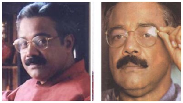 കഥാപാത്രമായി