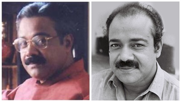 നടനോടൊപ്പം വര്‍ഷങ്ങളായി