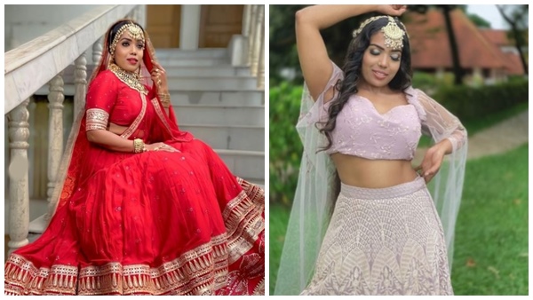  നീ മര്യാദയ്ക്കുള്ള തുണി ഉടുക്കാനാണ് അന്ന് ലക്ഷ്മിപ്രിയ പറഞ്ഞത്