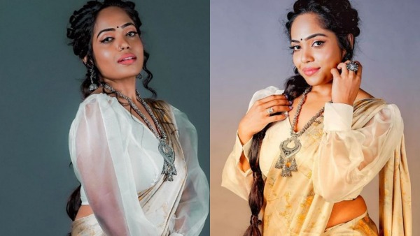 വെറുപ്പ് മറന്ന് അമ്മയ്ക്കൊപ്പമുള്ള വീഡിയോയുമായി നിമി‌ഷ