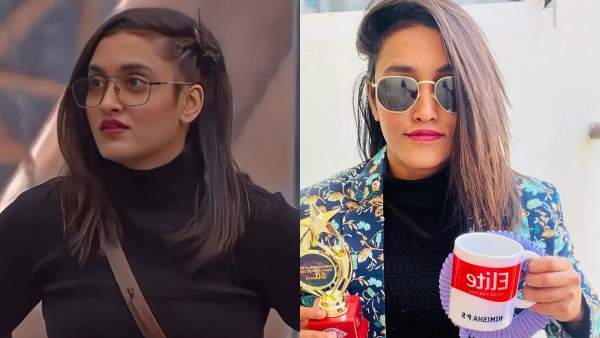 മോണിക്ക നല്ല ജീവിതം അർഹിക്കുന്നു