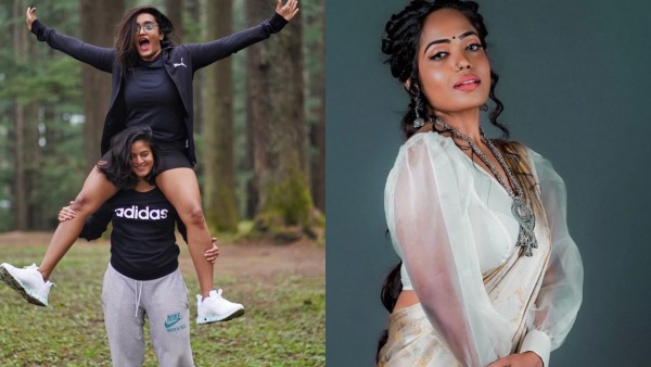 അവളെ പ്രണയിക്കുന്നില്ല