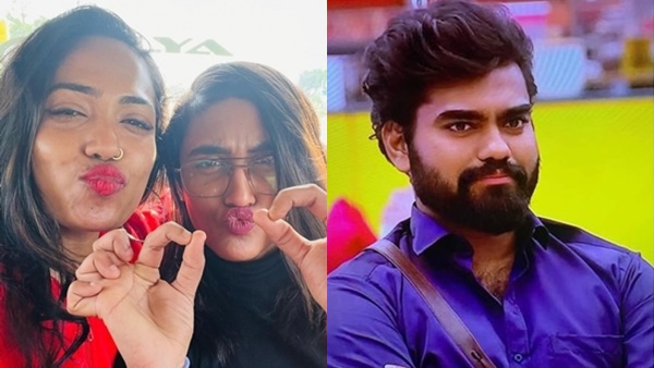 നിമിഷും റോബിനും തമ്മില്‍ പ്രണയത്തിലായേനെ