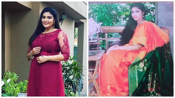 കുട്ടിക്കാലത്തെ ഓരോ വീഴ്ചകളില് നിന്ന് പുറത്ത് വരാന് എനിക്ക് മാസങ്ങളെടുത്തു