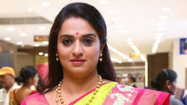 തെന്നിന്ത്യന്‍ സിനിമാലോകത്തിന് ഏറെ സുപരിചിതനായ താരമാണ് നരേഷ് ബാബു