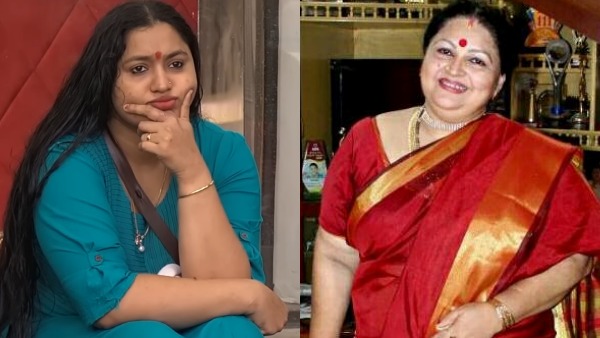 എല്ലാം വെട്ടിത്തുറന്ന് പറയുന്ന കൂട്ടത്തിലാണ്