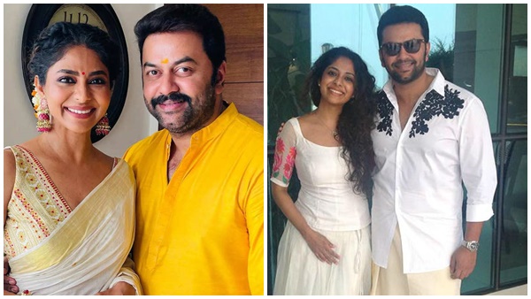 നന്ദനം റിലീസ് ചെയ്ത ദിവസമായിരുന്നു ഇരുവരും വിവാഹിതരായത്