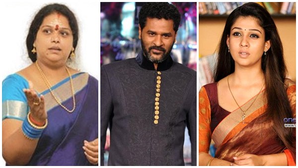 മുസ്ലിം കുടുംബത്തില്‍ ജനിച്ച റംലത്ത് വിവാഹത്തോട് അനുബന്ധിച്ച് ലത എന്ന പേരിലേക്ക് മാറി