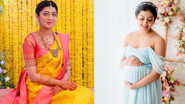 സന്തോഷം പങ്കുവെച്ച് താരം