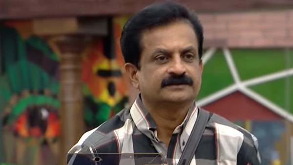 രജിത് കുമാർ