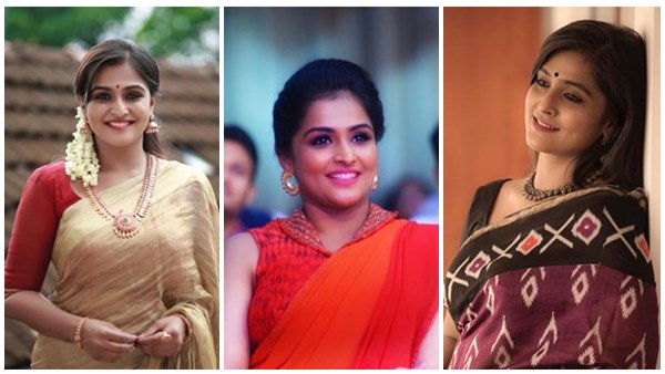 നടിയെക്കുറിച്ച്