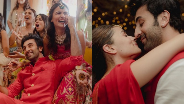 രൺബീർ-ആലിയ ജോഡി