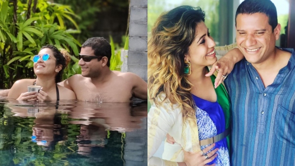 രഞ്ജിനി ഹരിദാസ്