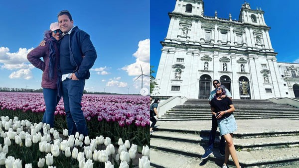 വെക്കേഷന്‍ ചിത്രങ്ങള്‍