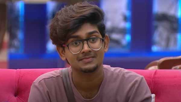 നീ കൊണ്ട് വന്ന ഏറ്റവും വലിയ മാറ്റം