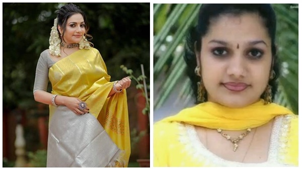 ശ്വേത ചേച്ചിയ്ക്ക് എന്റെ സ്വഭാവം അത്രയ്ക്ക് അറിയില്ല