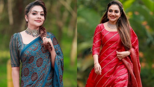 സോഷ്യല് മീഡിയയില് സജീവം