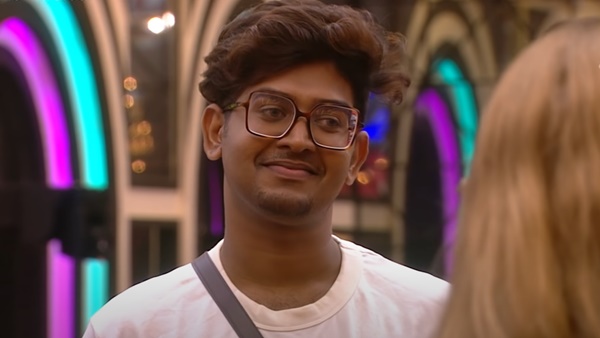ലക്ഷ്മി അതേ നാണയത്തില്‍ തന്നെ തിരിച്ചടിച്ചതോടെ റിയാസും തകര്‍ന്നു