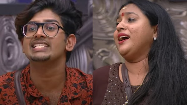 റിയാസ് മറുപടി കൊടുക്കുന്നു