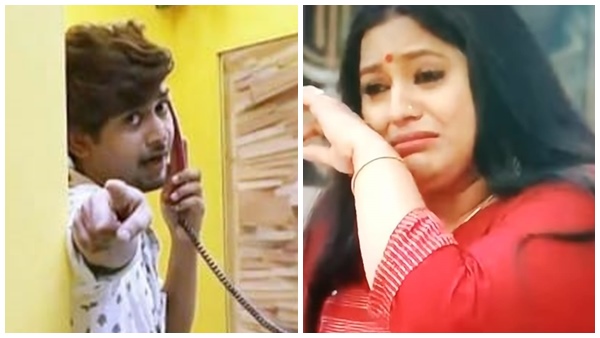  മുന്‍പ് റോബിന്റെ കാര്യത്തിലും ഇത് തന്നെയാണ് ഉണ്ടായത്