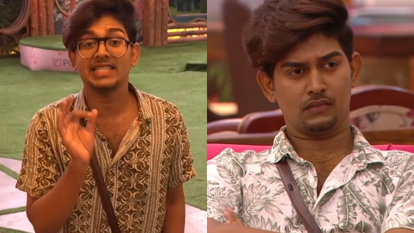 ലാലേട്ടൻ കൊടുത്ത ​ഹീറോ സീറോ ടാസ്ക്ക്