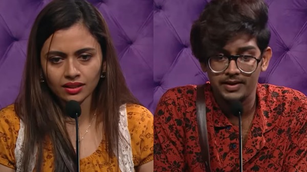 ധന്യയെ തുണക്കുന്നത് ഭാ​ഗ്യം