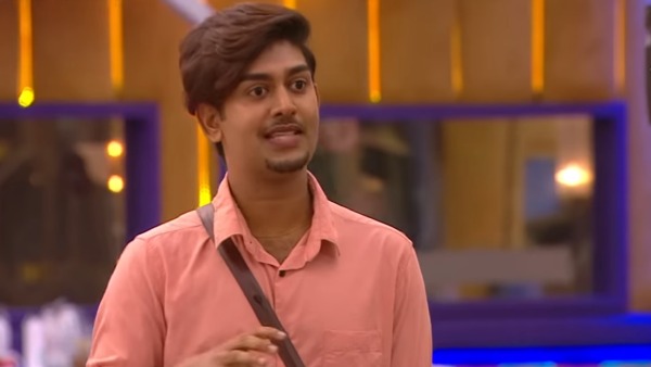 'ഐ ​ഗോട്ട് വോട്ട്സ്'