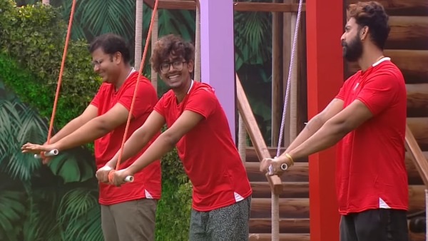 പാട്ടുപാടൽ, തമാശ പറയൽ, ചൊറിയൽ, വഴക്കുണ്ടാക്കൽ